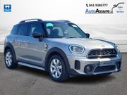 MINI COUNTRYMAN 2023
