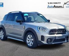 MINI COUNTRYMAN 2023