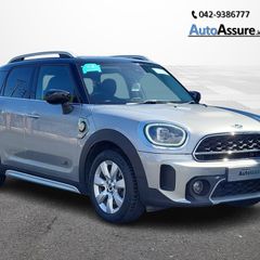 MINI COUNTRYMAN 2023