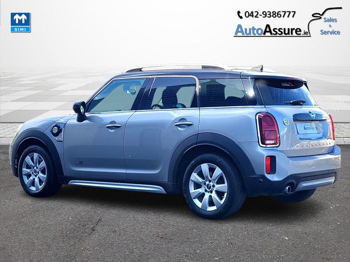 MINI COUNTRYMAN 2023