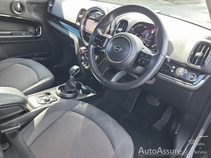 MINI COUNTRYMAN 2023