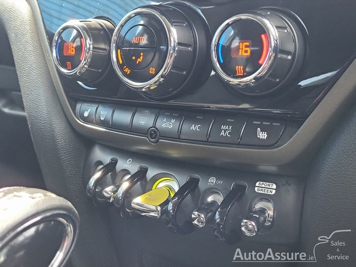 MINI COUNTRYMAN 2023