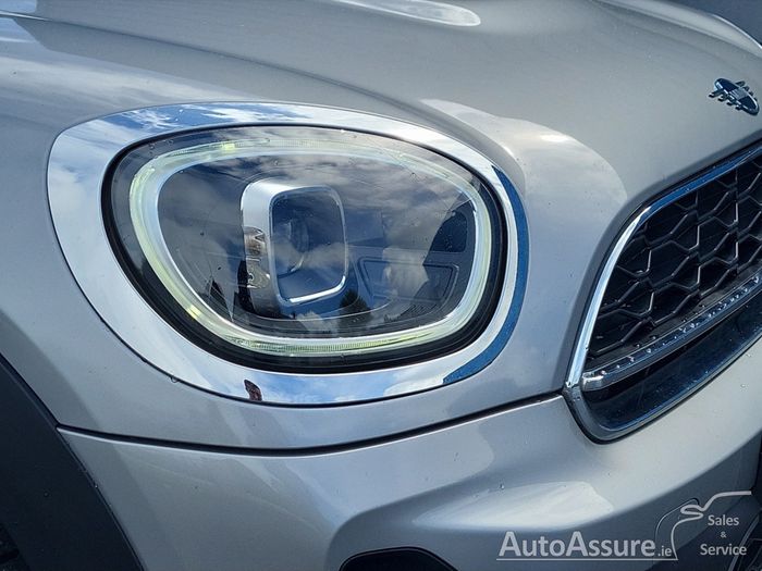 MINI COUNTRYMAN 2023