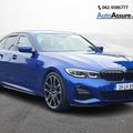 BMW 3 Series 2021