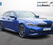 BMW 3 Series 2021