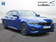 BMW 3 Series 2021