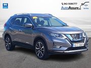 Nissan X-Trail 2019