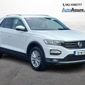 Volkswagen T-Roc 2019