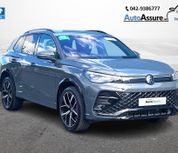 Volkswagen Tiguan 2025