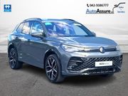 Volkswagen Tiguan 2025