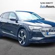 Audi E-Tron 2020