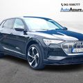 Audi E-Tron 2020