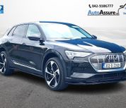 Audi E-Tron 2020