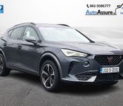Cupra Formentor 2023