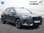 Cupra Formentor 2023