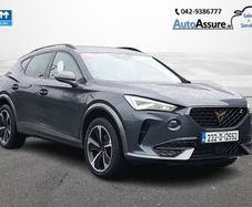 Cupra Formentor 2023