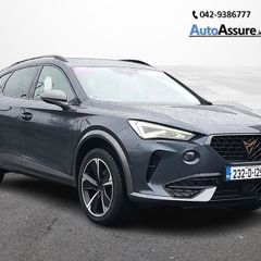Cupra Formentor 2023