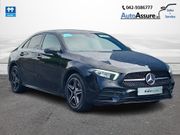 Mercedes-Benz A-Class 2022