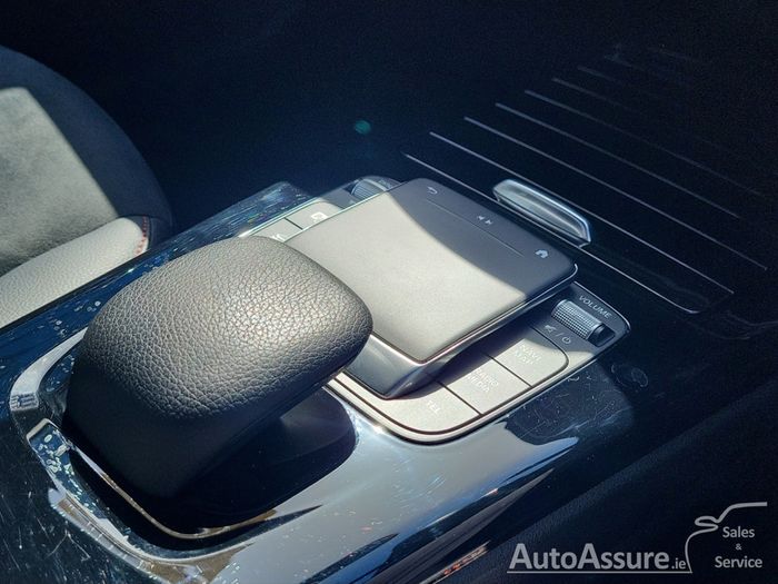 Mercedes-Benz A-Class 2022