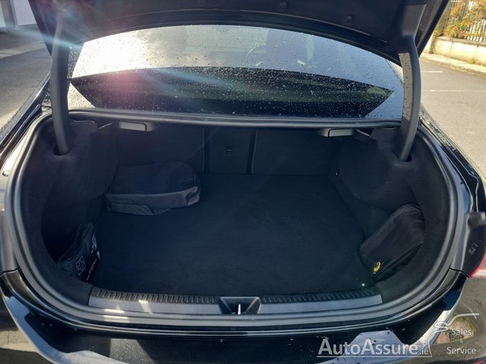 Mercedes-Benz A-Class 2022