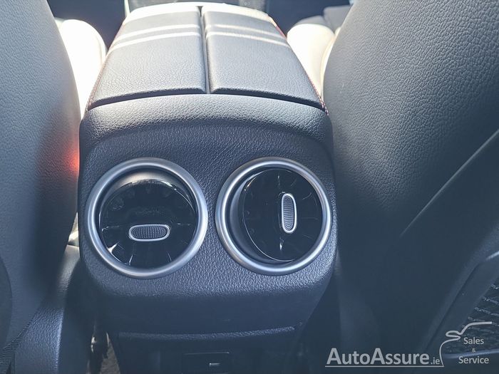 Mercedes-Benz A-Class 2022