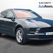Porsche Macan 2019