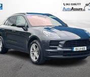 Porsche Macan 2019