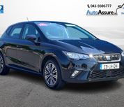 SEAT Ibiza 2023