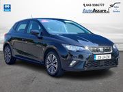 SEAT Ibiza 2023