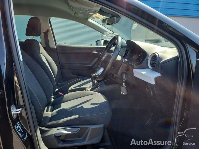 SEAT Ibiza 2023