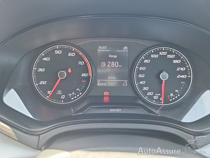 SEAT Ibiza 2023