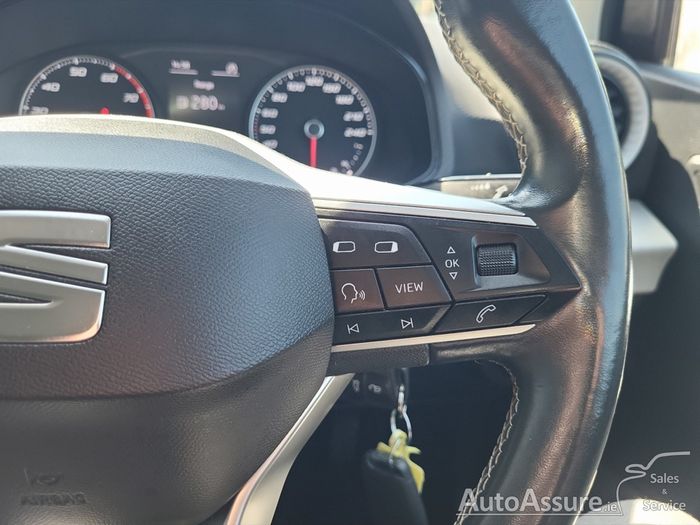 SEAT Ibiza 2023