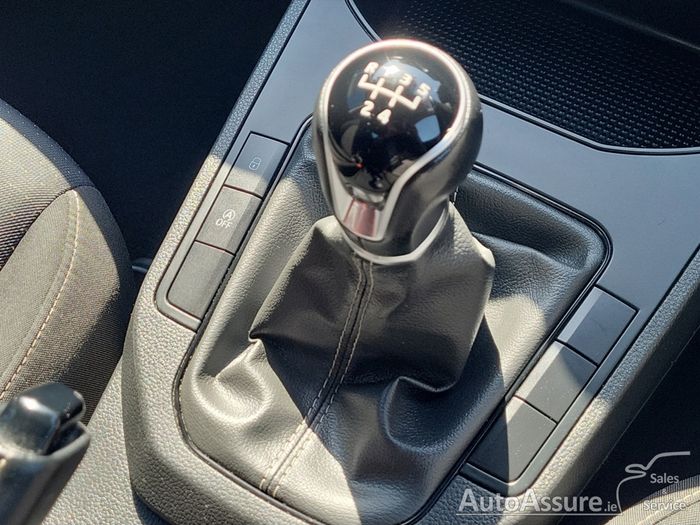 SEAT Ibiza 2023