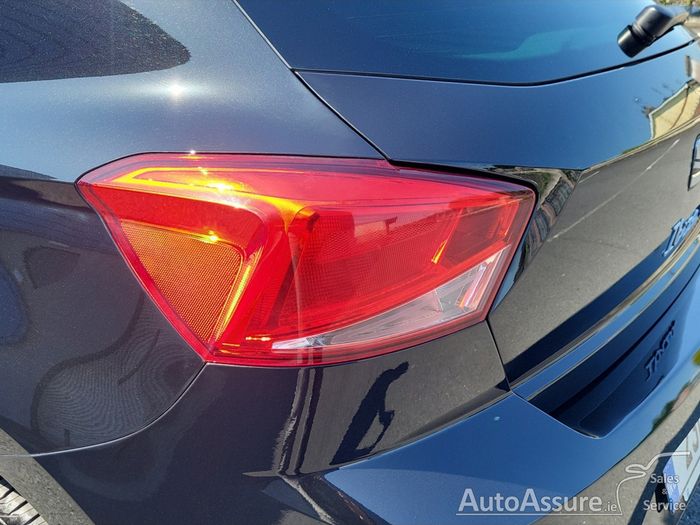 SEAT Ibiza 2023