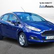 Ford Fiesta 2017