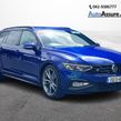 Volkswagen Passat 2021