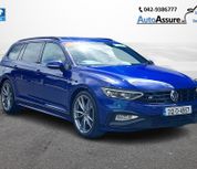 Volkswagen Passat 2021