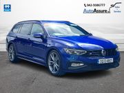 Volkswagen Passat 2021