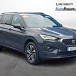 SEAT Tarraco 2021