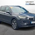 SEAT Tarraco 2021