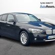 BMW 1 Series 2014