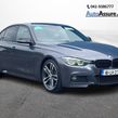 BMW 3 Series 2018