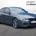 BMW 3 Series 2018