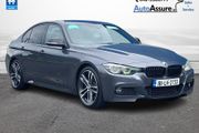 BMW 3 Series 2018