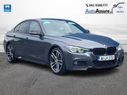 BMW 3 Series 2018