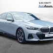 BMW i5 2024