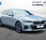 BMW i5 2024