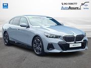 BMW i5 2024