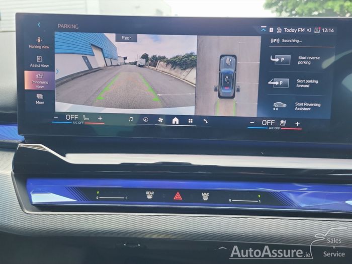BMW i5 2024