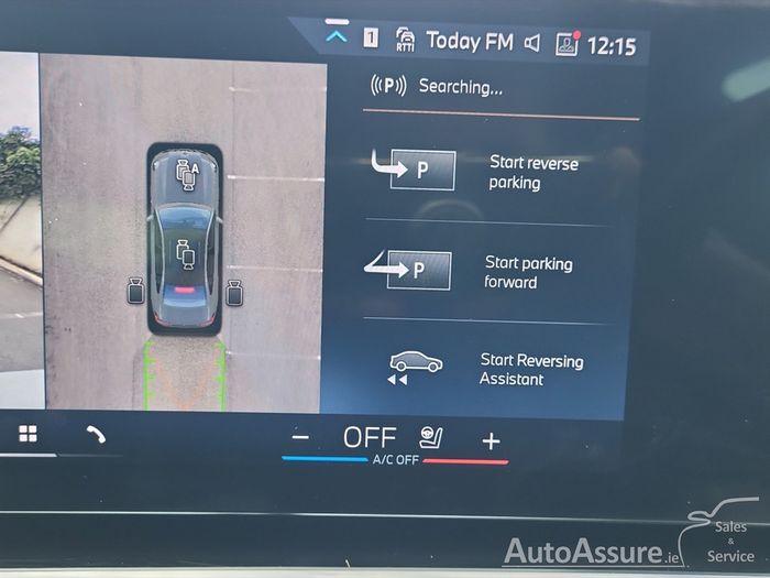 BMW i5 2024
